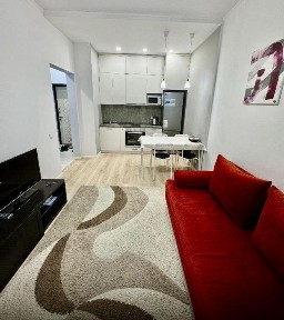 Сдам кввртиру в Астане