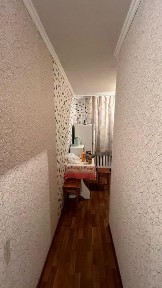 Сдам в аренду 1 ком квартиру на долги срок