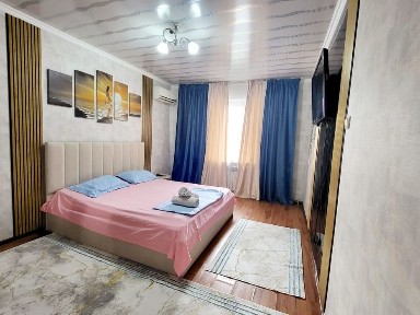 Туркестанская область, Шымкент, Аль-Фарабийский район