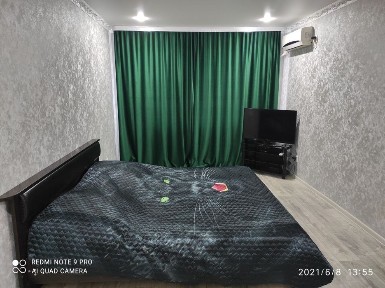 Западно-Казахстанская область, Уральск, 2-й рабочий