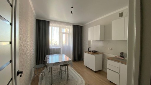 Акмолинская область, Астана, Алматинский район