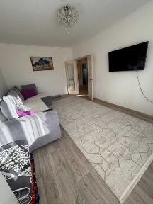 Акмолинская область, Кокшетау, Центральный