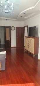 Акмолинская область, Астана, Байконурский