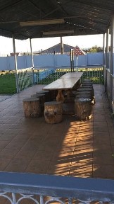 Сдам коттедж в Боровом!