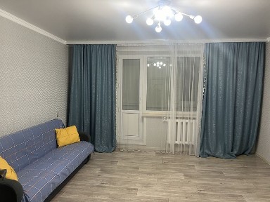 Карагандинская область, Караганда, Казыбекбийский район