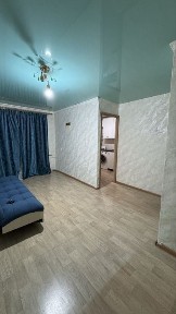 На долгий срок сдается квартира