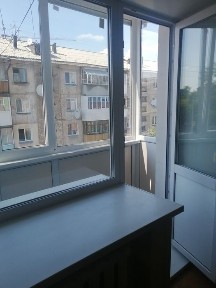 Северо-Казахстанская область, Петропавловск