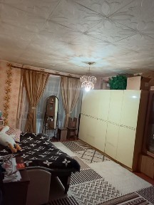 Продам 3-комнатную квартиру