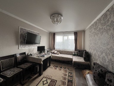 Карагандинская область, Караганда, Октябрьский район