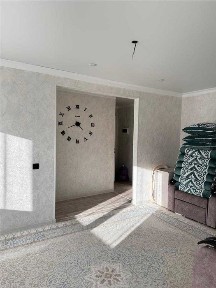 Карагандинская область, Караганда, Октябрьский район