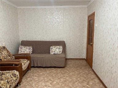 Карагандинская область, Караганда, Октябрьский район