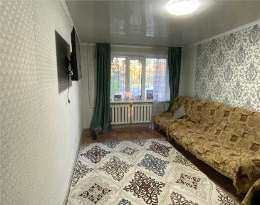 Карагандинская область, Караганда, Октябрьский район