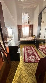 Карагандинская область, Караганда, Октябрьский район