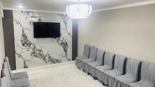 Карагандинская область, Сатпаев