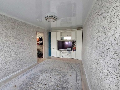 Костанайская область, Рудный