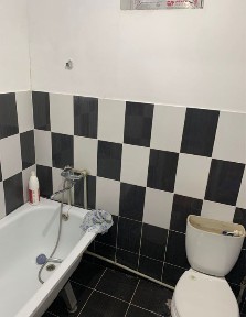 Сдается квартира