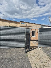 Карагандинская область, Караганда, Казыбекбийский район