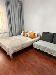 Алматинская область, Алматы, Бостандыкский район