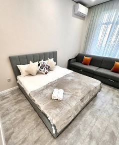 Алматинская область, Алматы, Бостандыкский район