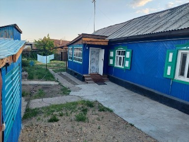 Восточно-Казахстанская область, Семей