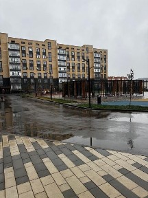 Квартира посуточно