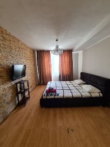 Акмолинская область, Астана, Алматинский район