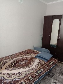 Акмолинская область, Астана, Алматинский район