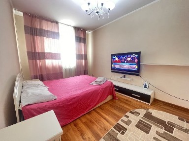 Акмолинская область, Астана, Байконурский