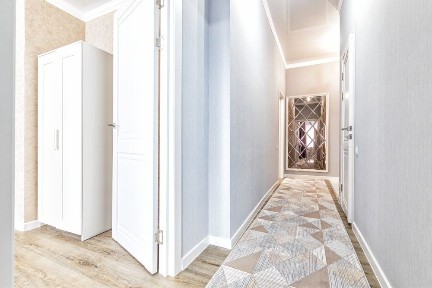 Акмолинская область, Астана, Есильский район