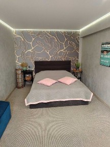 Восточно-Казахстанская область, Усть-Каменогорск, Микрорайон 22