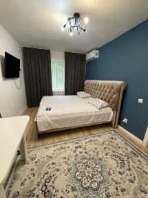 Туркестанская область, Шымкент, Аль-Фарабийский район