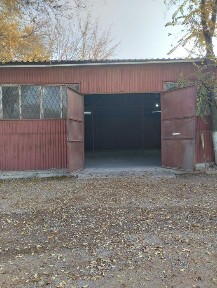 Сдаем неотапливаемый склад 278 м2 в аренду