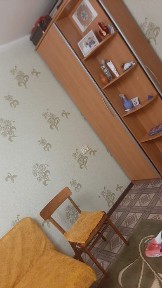 Западно-Казахстанская область, Уральск, КазИИТУ