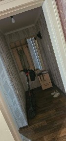 Сдам 1 комнатную квартиру Химгородки