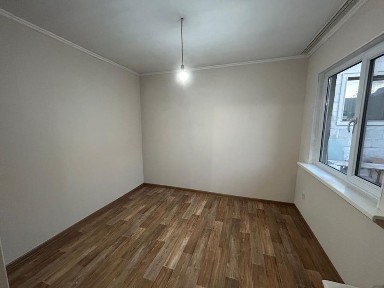 Сдам времянку двухкомнатную, газовое отопление, тёплый пол, вода, свет