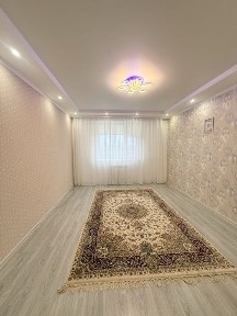 Западно-Казахстанская область, Уральск, КазИИТУ