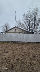 Западно-Казахстанская область, Большой Чаган