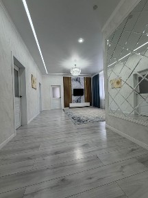 Западно-Казахстанская область, Большой Чаган