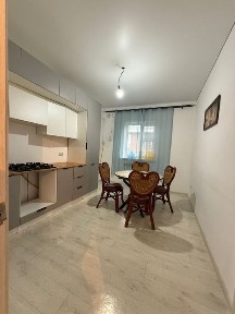 Западно-Казахстанская область, Большой Чаган