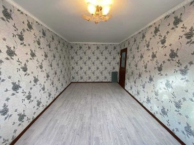 Актюбинская область, Актобе, микрорайон 5