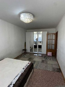 Актюбинская область, Актобе, Школа 21, школа 27