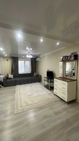 СРОЧНО продам 2 комнатную на Абылкаир Хана АНВАР Евродушка