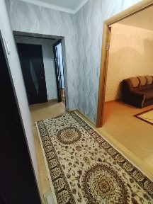 Акмолинская область, Кокшетау, Первая аптека