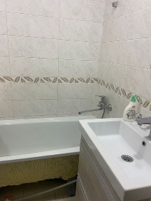 Здам 3 к квартиру на длительный срок