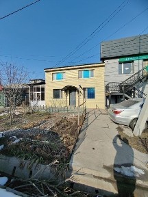 Туркестанская область, Шымкент, Абайский район