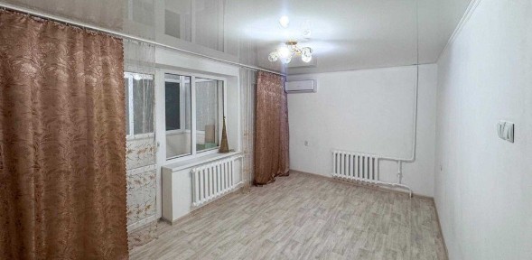 Алматинская область, Талдыкорган, Микрорайон 3