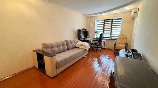 Алматинская область, Талдыкорган, Микрорайон 1