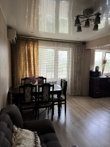 Восточно-Казахстанская область, Ушаново