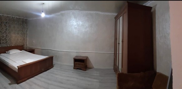 Алматинская область, Талдыкорган, Микрорайон 5