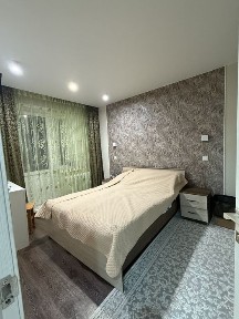 Восточно-Казахстанская область, Курчатов